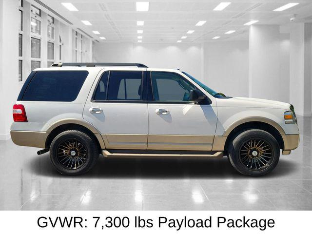 2012 Ford Expedition XLT