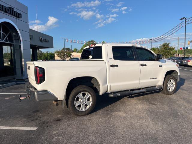 2014 Toyota Tundra SR5 5.7L V8