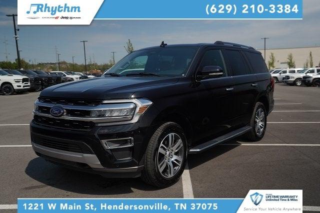 2023 Ford Expedition Limited