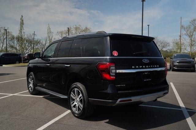 2023 Ford Expedition Limited