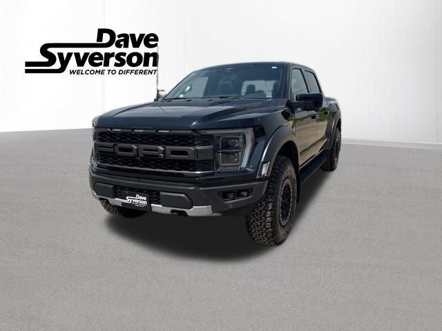 2023 Ford F-150 Raptor 2023 Ford F-150 Raptor
