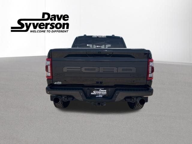 2023 Ford F-150 Raptor 2023 Ford F-150 Raptor