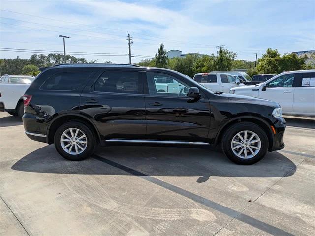 2022 Dodge Durango SXT RWD