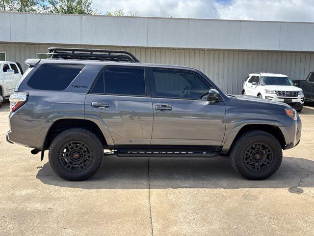 2020 Toyota 4Runner TRD Pro