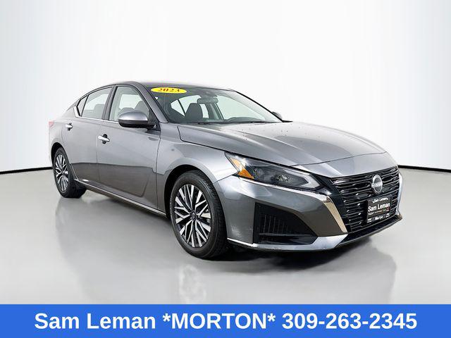2023 Nissan Altima SV FWD
