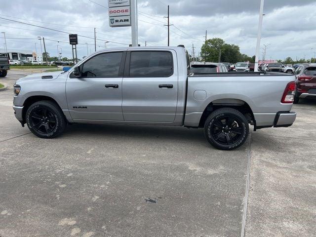 2023 RAM 1500 Big Horn Crew Cab 4x2 57 Box