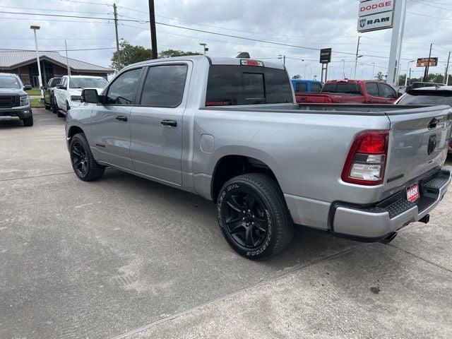 2023 RAM 1500 Big Horn Crew Cab 4x2 57 Box