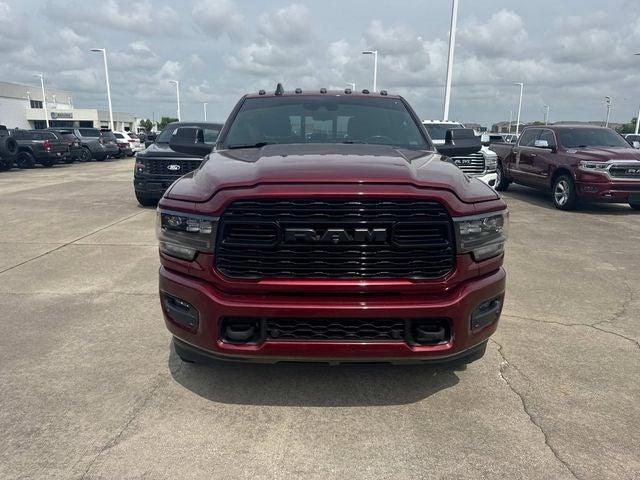 2022 RAM 2500 Limited Crew Cab 4x4 64 Box