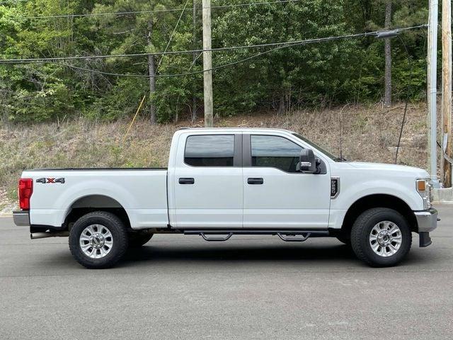2022 Ford F-250 XL