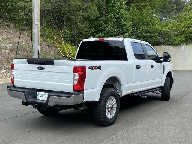 2022 Ford F-250 XL
