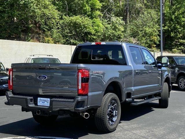2024 Ford F-250 LARIAT