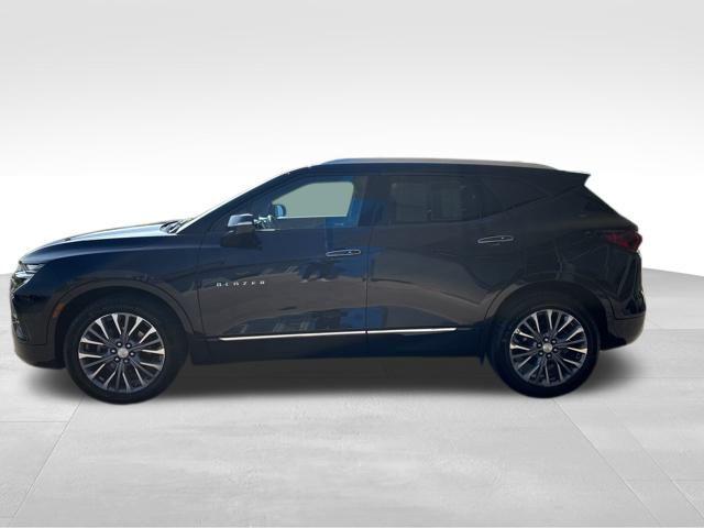 2020 Chevrolet Blazer AWD Premier
