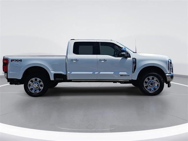 2024 Ford F-250 King Ranch