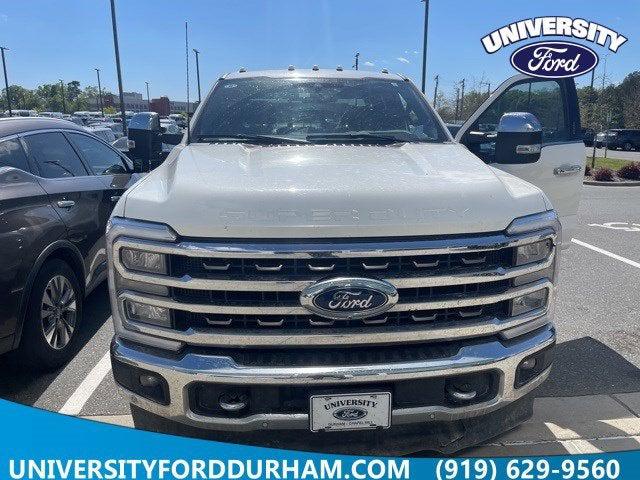 2024 Ford F-250 King Ranch