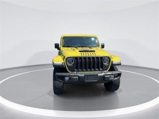 2023 Jeep Wrangler 4-Door Rubicon 392 4x4