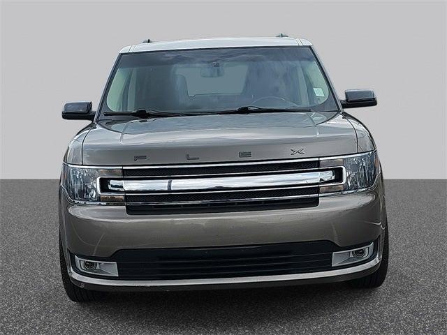 2014 Ford Flex SEL