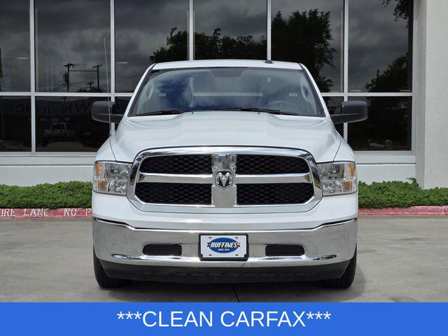 2023 RAM 1500 Classic Tradesman Regular Cab 4x2 8 Box