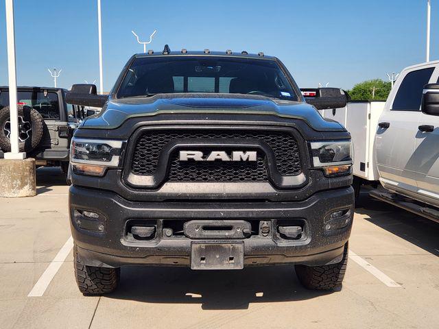 2022 RAM 2500 Power Wagon Crew Cab 4x4 64 Box