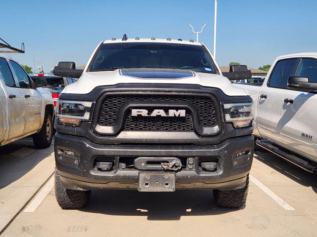 2022 RAM 2500 Power Wagon Crew Cab 4x4 64 Box