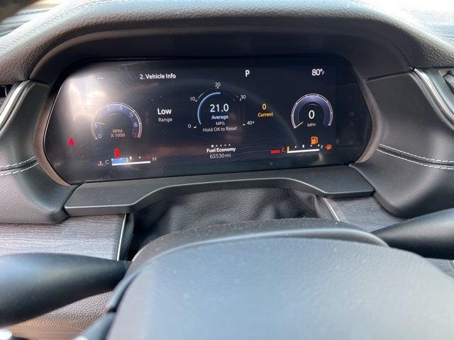 2023 Jeep Grand Cherokee Limited 4x2