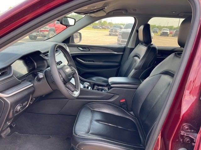 2023 Jeep Grand Cherokee Limited 4x2
