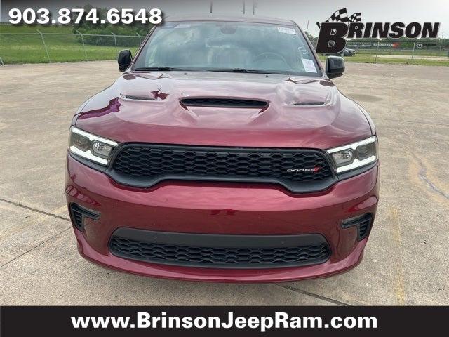 2022 Dodge Durango R/T RWD