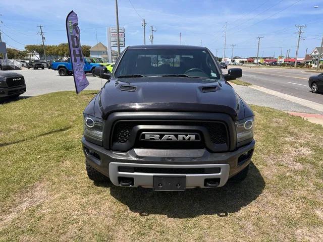 2016 RAM 1500 Rebel