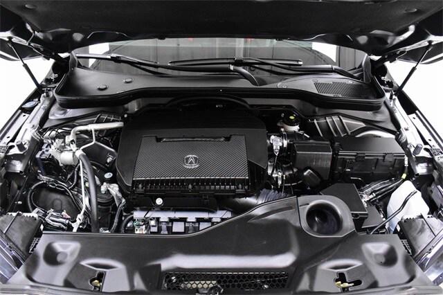 2024 Acura MDX A-SPEC