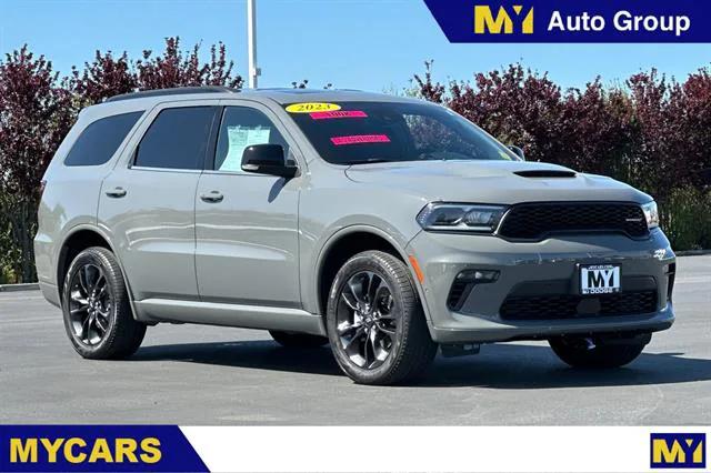 2023 Dodge Durango GT Premium AWD