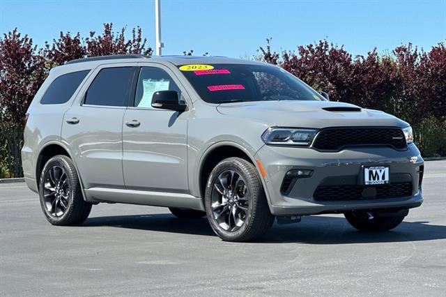 2023 Dodge Durango GT Premium AWD