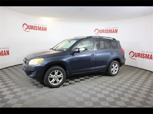 2009 Toyota RAV4 Base V6
