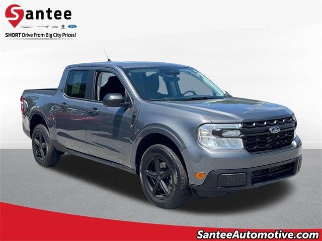 2022 Ford Maverick XL