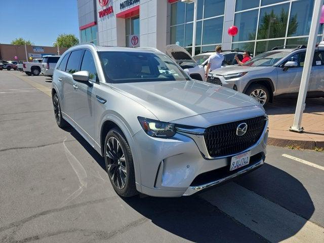 2024 Mazda CX-90 3.3 Turbo S Premium Plus