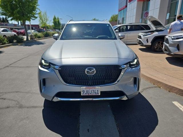 2024 Mazda CX-90 3.3 Turbo S Premium Plus