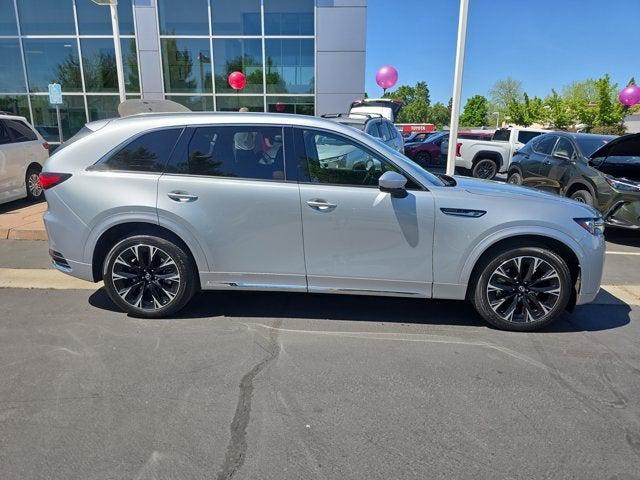 2024 Mazda CX-90 3.3 Turbo S Premium Plus