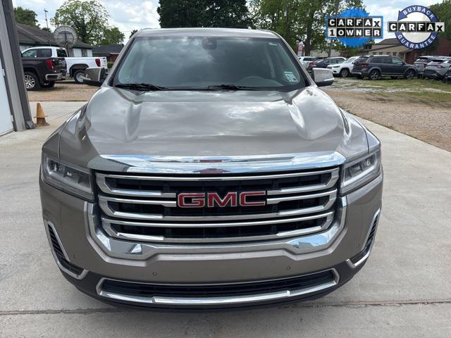 2023 GMC Acadia FWD SLE