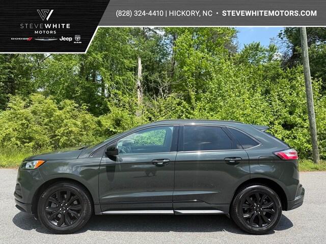 2023 Ford Edge SE