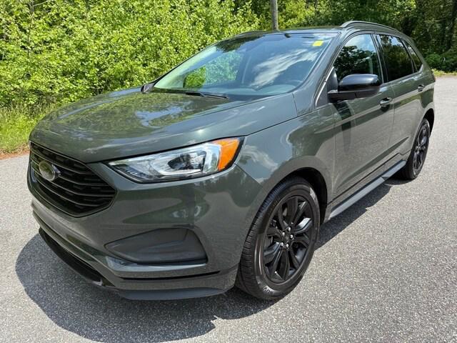 2023 Ford Edge SE