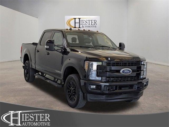 2019 Ford F-350 XL