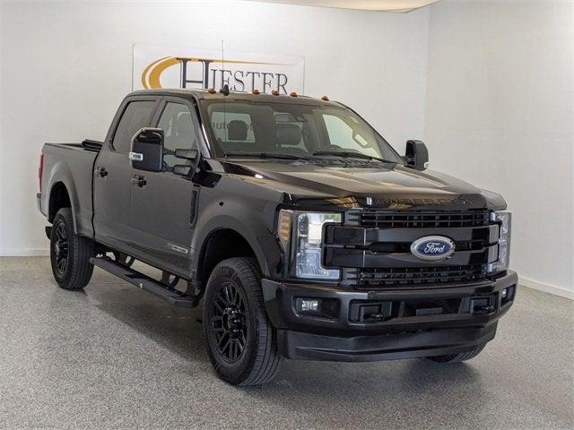 2019 Ford F-350 XL