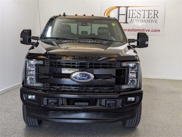 2019 Ford F-350 XL