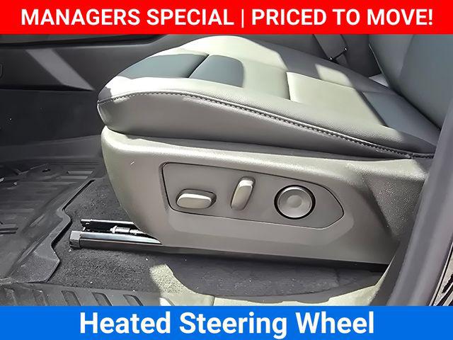 2025 Chevrolet Colorado 2WD LT