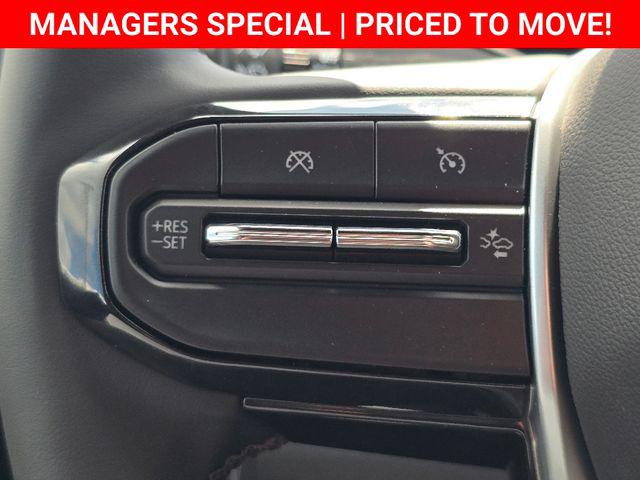 2025 Chevrolet Colorado 2WD LT