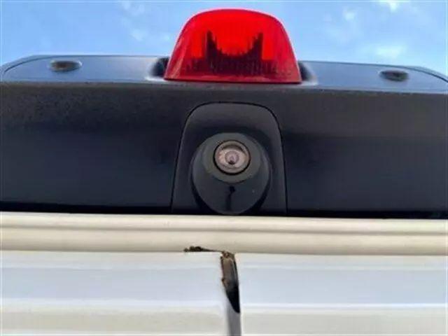 2020 Ram ProMaster Cargo Van Low Roof 118" WB