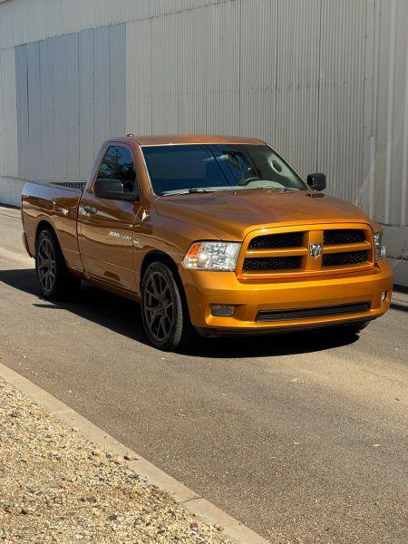 2012 Ram 1500 ST for sale in Phoenix, AZ