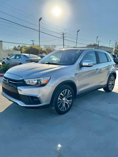 2019 Mitsubishi Outlander Sport 2.0 ES for sale in Arlington, TX