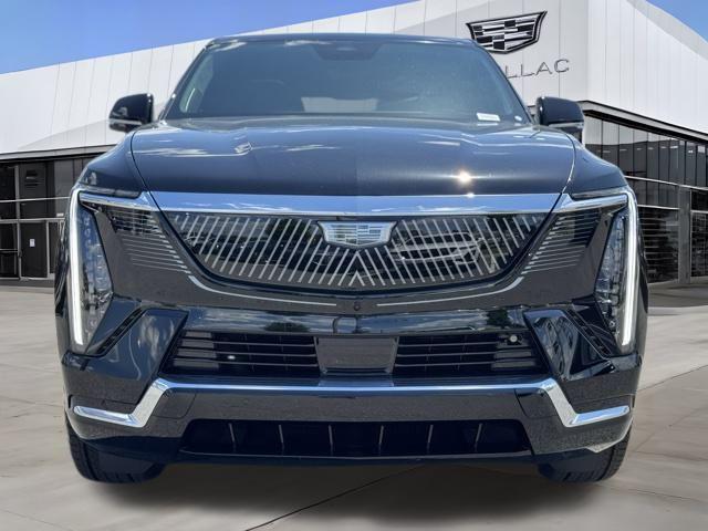 2025 Cadillac Escalade Luxury 2 AWD