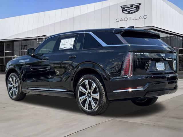 2025 Cadillac Escalade Luxury 2 AWD