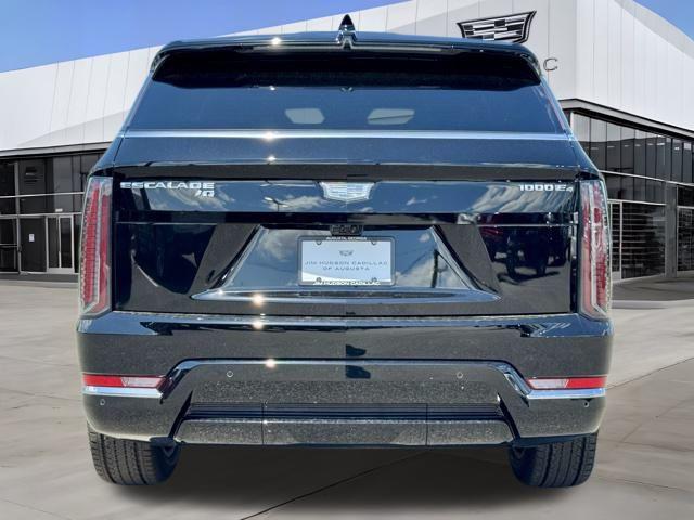 2025 Cadillac Escalade Luxury 2 AWD