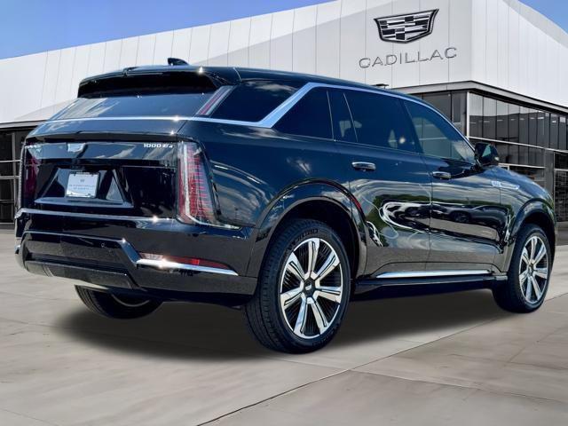 2025 Cadillac Escalade Luxury 2 AWD